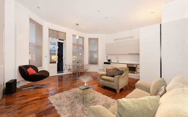 London Lifestyle Apartments Queen's Gate