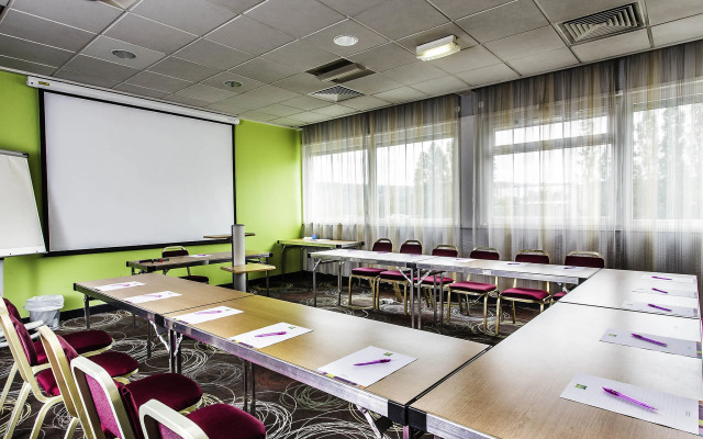 ibis Styles Lyon Sud Vienne