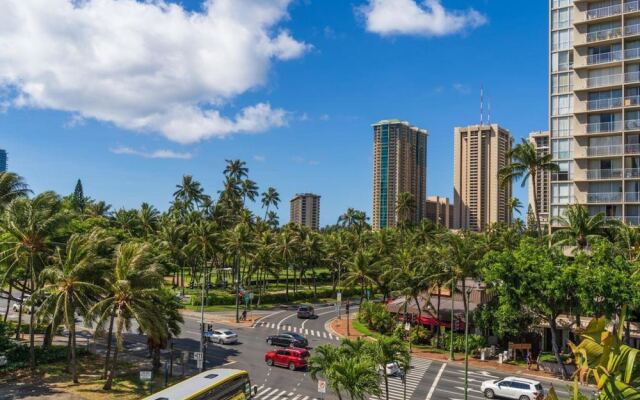 Hawaiian Monarch #1514