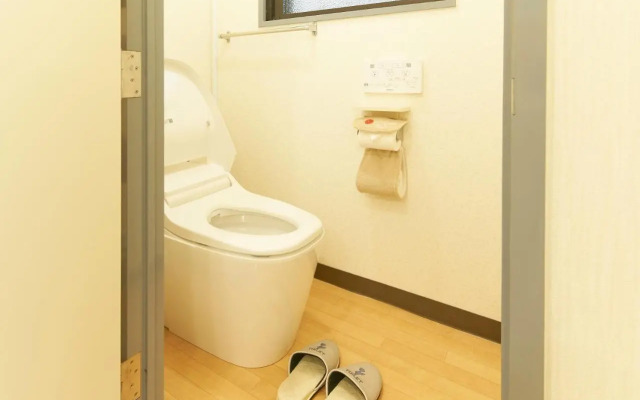 La Casa Esperanza - Vacation STAY 48389v