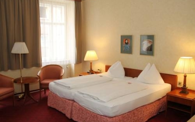 Pension Kraml Wien