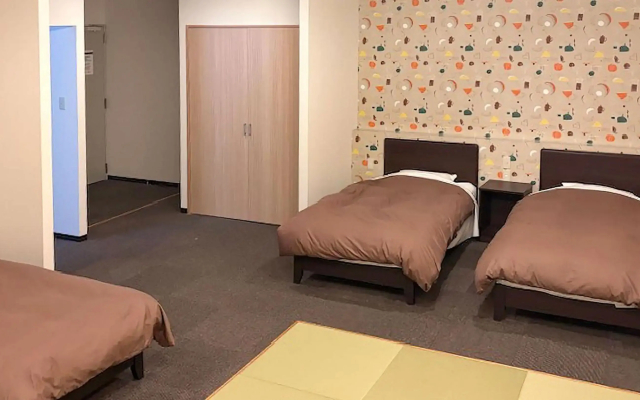 Ooedo Onsen Monogatari Premium Enakyo