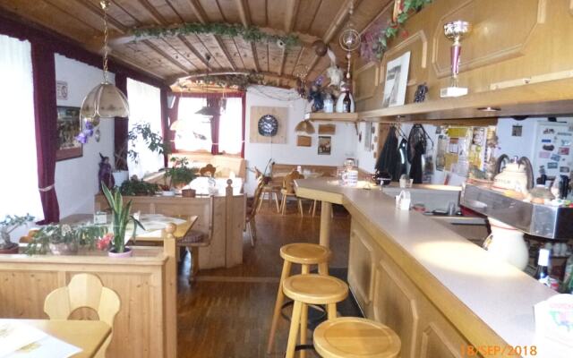 Landgasthaus Gemsennest