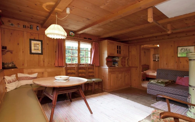 Charming Holiday Home in Bizau Near Ski Area