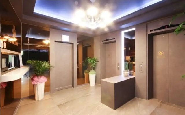 AmorHotelgimhae