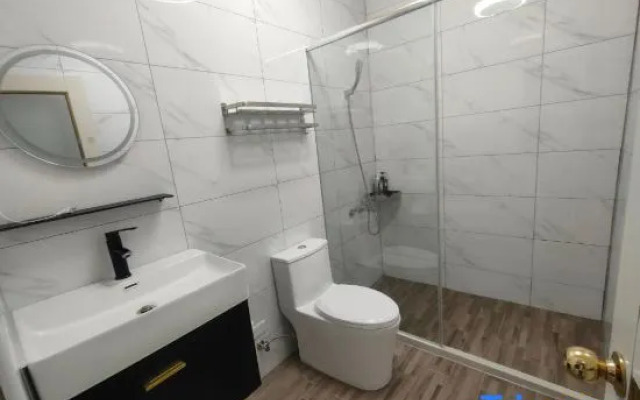 Finding Popsicle Homestay