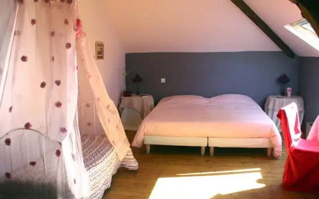 Au Moulin Anglais