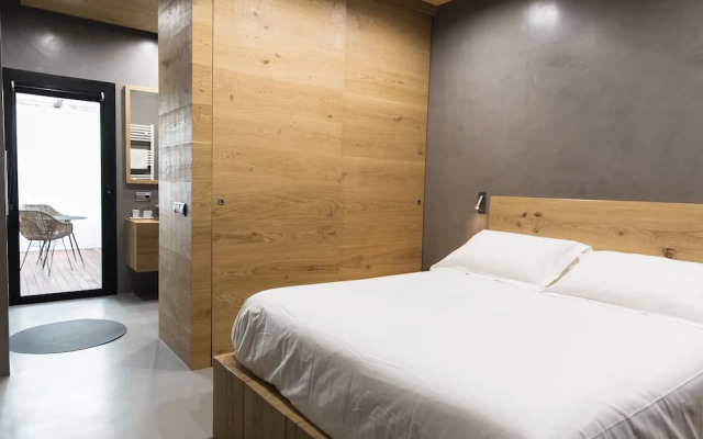 El Recer de Masia Serra - Adults Only