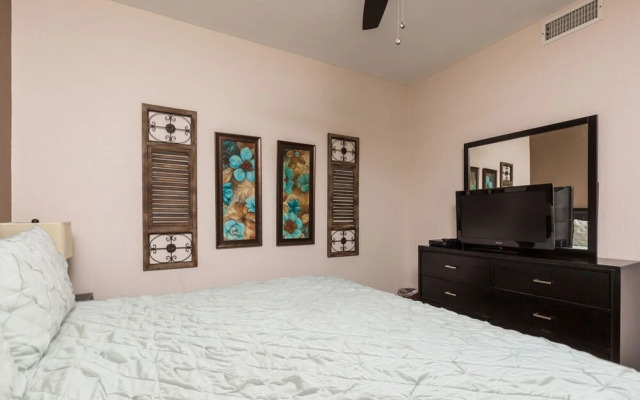 Sonoran Sea 2BR SSE 103 by Casago