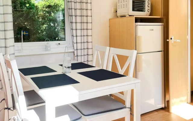 4 Person Holiday Home in Hollviken