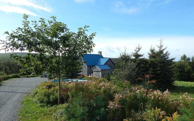 Blue Tin Roof B & B