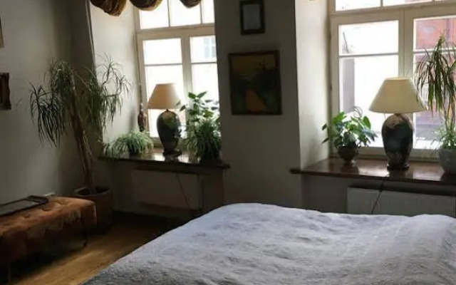 Pilies Apartments