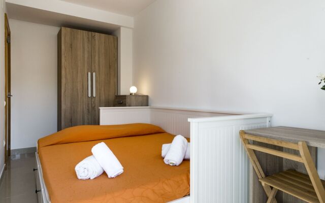 Apartamento Costabrava