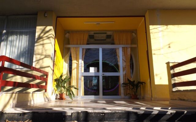 Hotel Podio