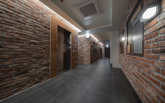 Namyangju Mari Self Check-In Hotel