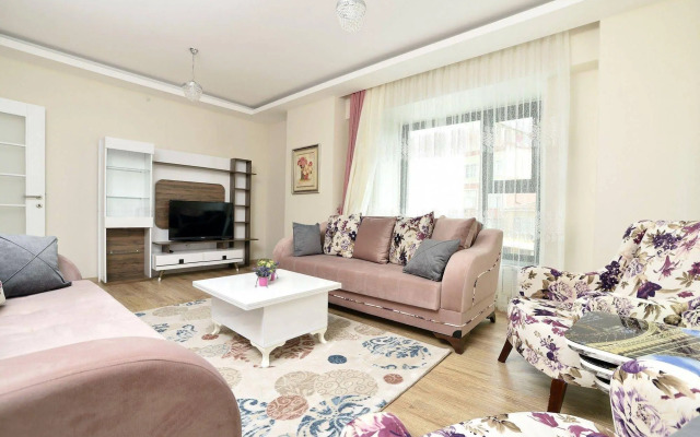 Mari Rezidans Apartments