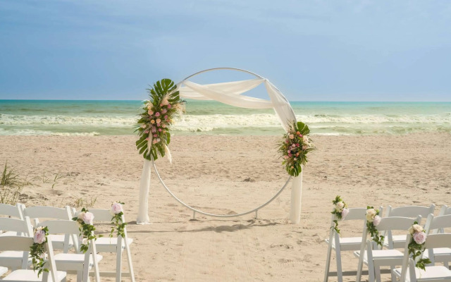 Hilton Cocoa Beach Oceanfront