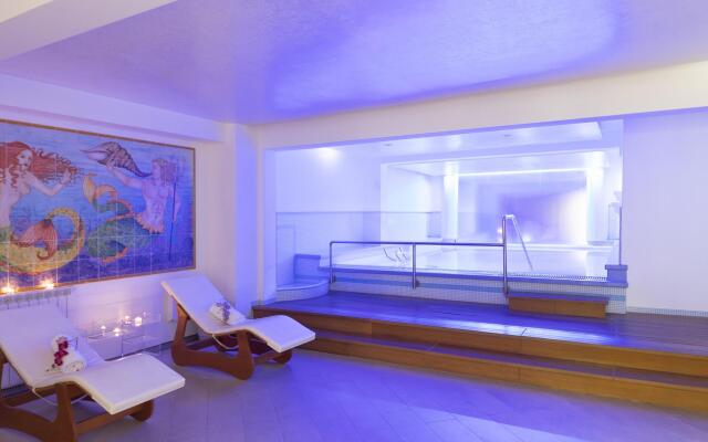 Hotel La Madonnina