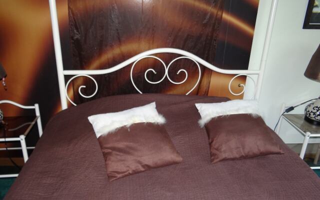 Ecuries de Kerbalan Gîtes à la ferme