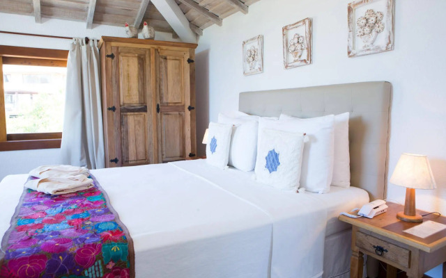 Le Village Boutique Hotel