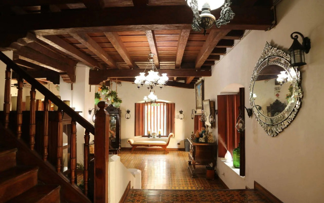 My Vigan Home Hotel