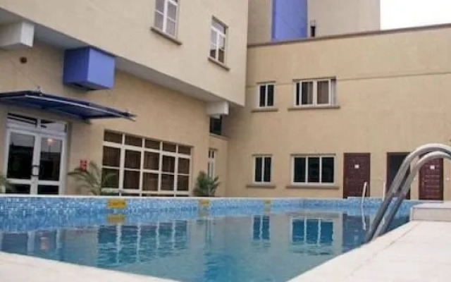 Best Western Plus Lagos Ikeja
