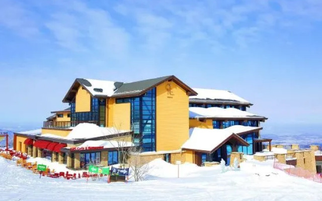 Glory Villa
