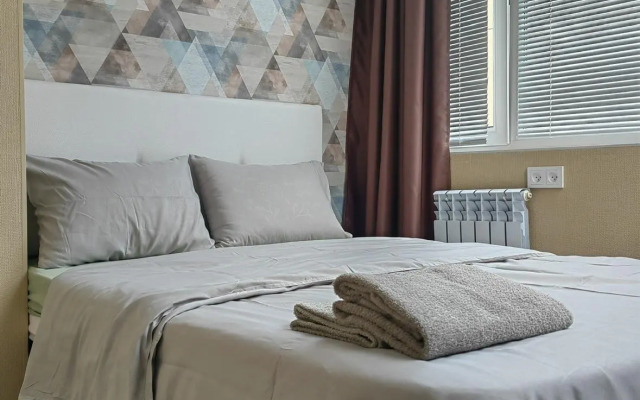 Апартаменты на улице Верхняя Лысая Гора