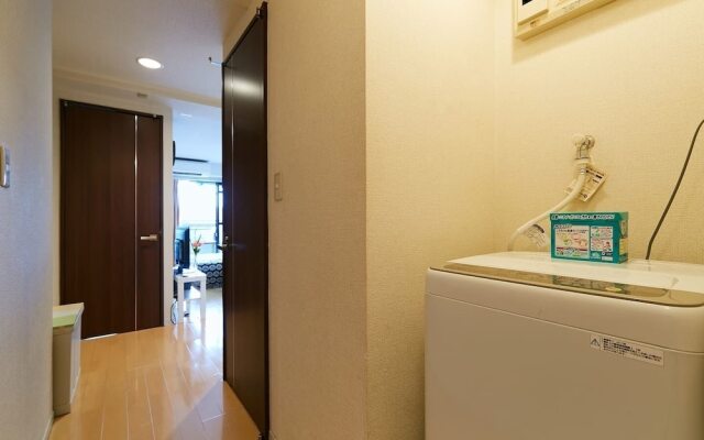 Komagome ColorBee Residence
