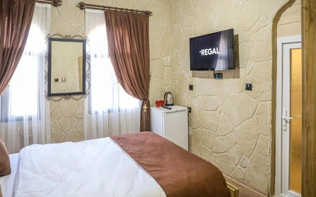 Nostalji Konağı