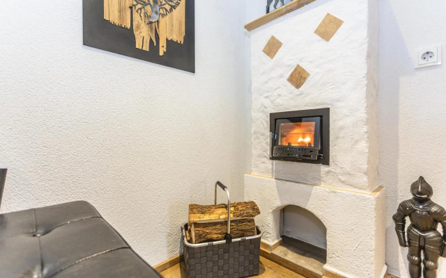 Ferienwohnung Rammler Hollersbach