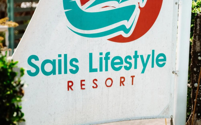 Sails Lifestyle Resort