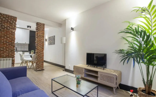 MIT House Atocha II en Madrid