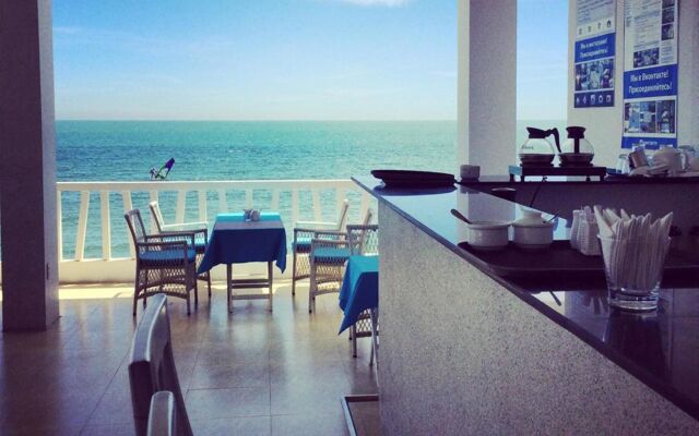 Surf4You Residence