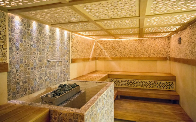Noorus Spa Hotel