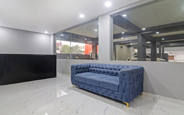 Townhouse Che Sigma