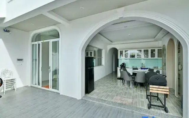 Kim Son Homestay 10