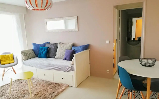 Cabourg - Hyper Centre, plage