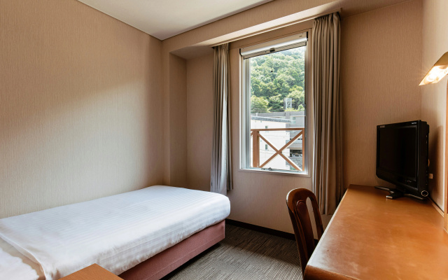 Kamenoi Hotel Arima – Guest Rooms – Kobe