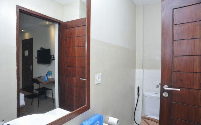 Airy Mataram Arjuna 14 Lombok