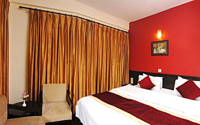 Hotel Thamel