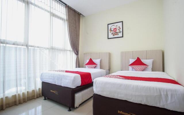 OYO 1241 Eirini Family Homestay