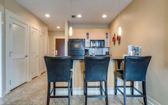 Bahia at Sandestin by Destin Getaways