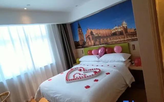 Vienna 3 Best Hotel (Guoyang Zijin Yujing) – Guest Rooms – Bozhou