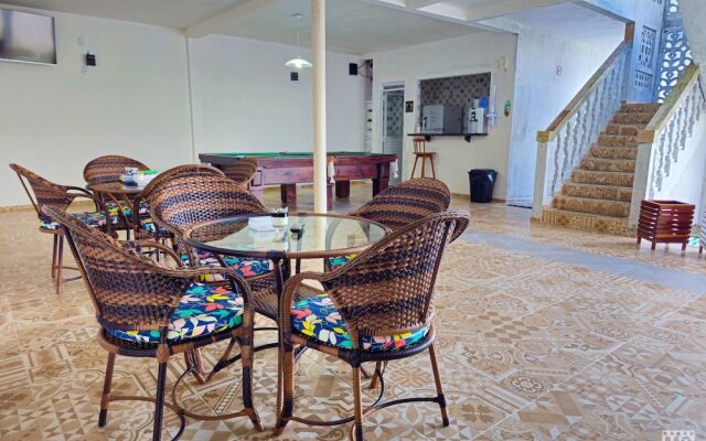Manero Hostel