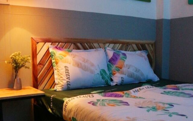Tigonhouse Hostel