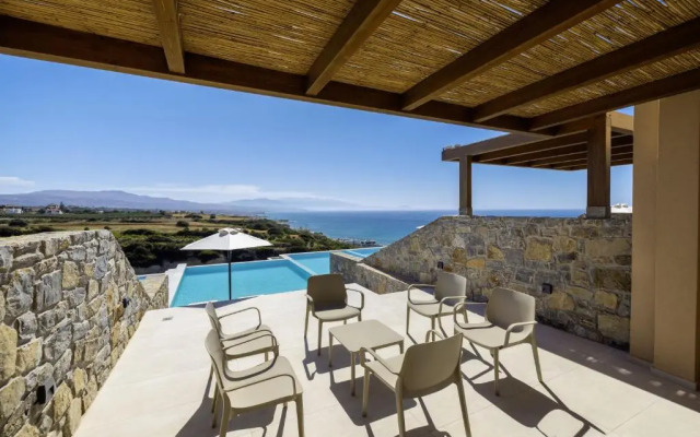 Dedalos Touch Boutique Hotel