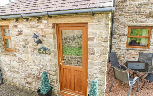 The Hayloft