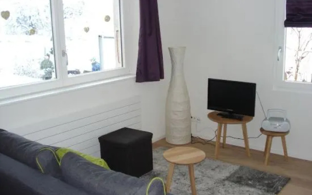 Chalet Viola - Verena's Loft