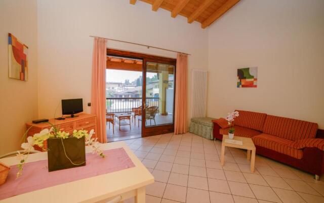 AHG Donna Silvia Wellness Hotel